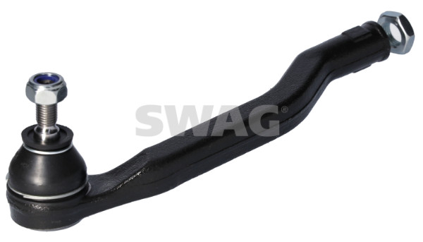 skersinės vairo trauklės galas - 60 93 9040 SWAG